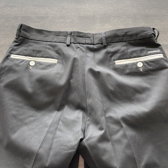 Men’s Stromberg Golf Pants - Picture 3 of 3